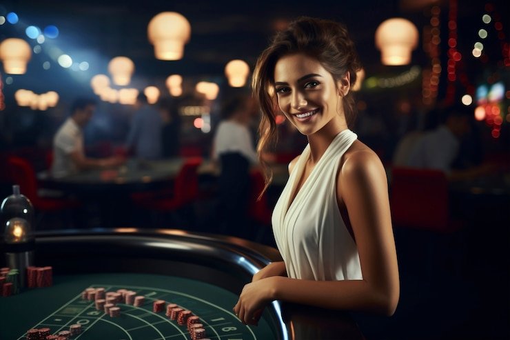 Privasi akun esports untuk pengguna dewasa