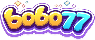Logo bobo77 untuk beranda